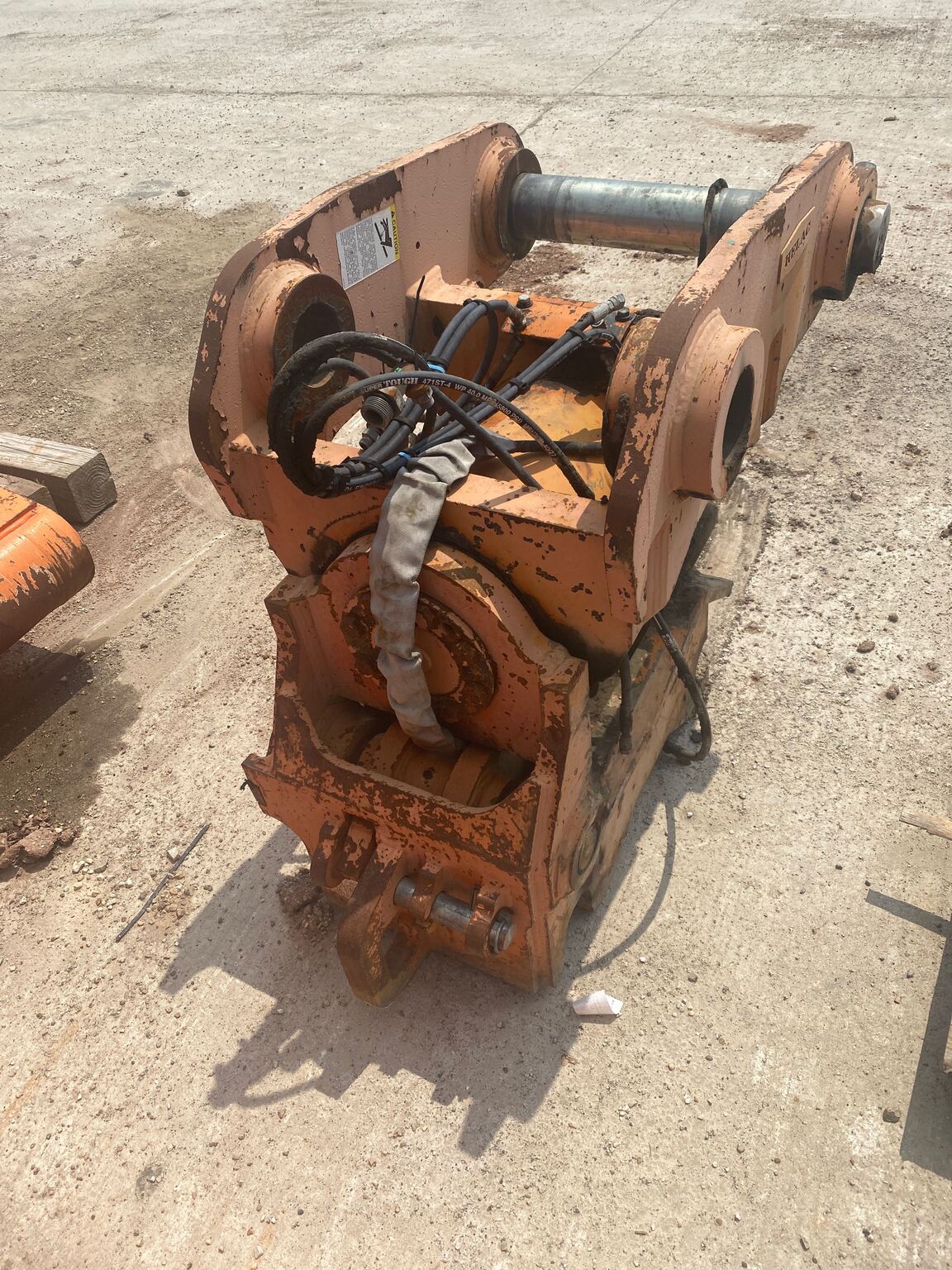 C&P COUPLER Image 5