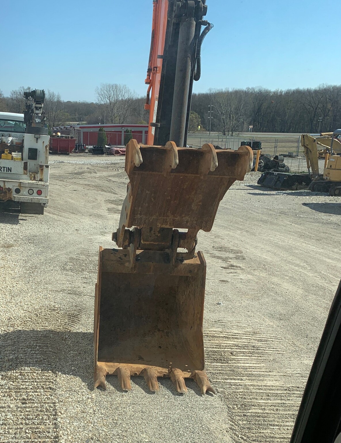 2018 Hitachi ZX210LC-6 Image 9