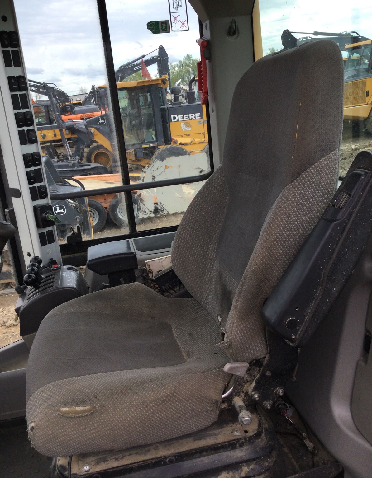 2016 Volvo L90 Image 12