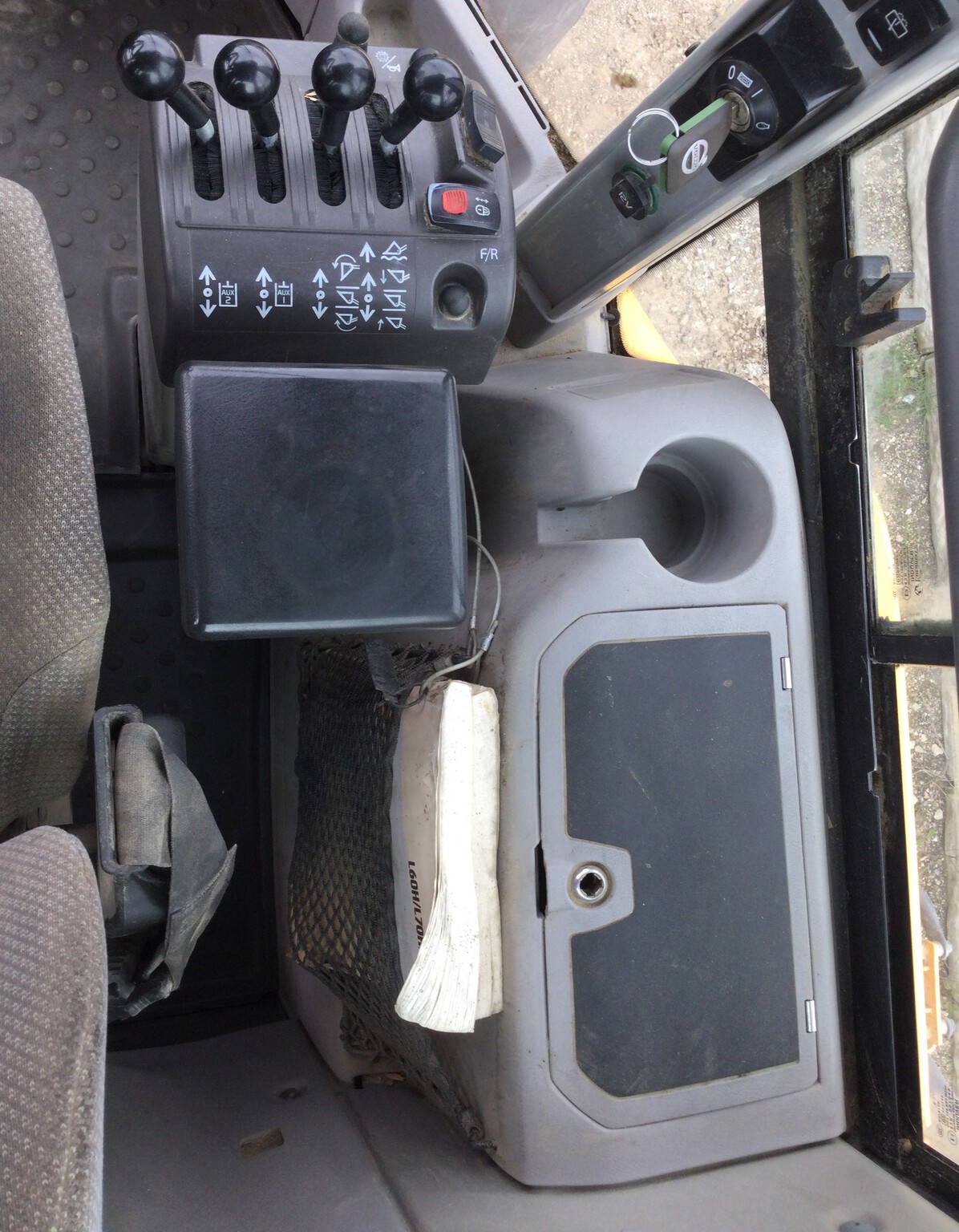 2016 Volvo L90 Image 10
