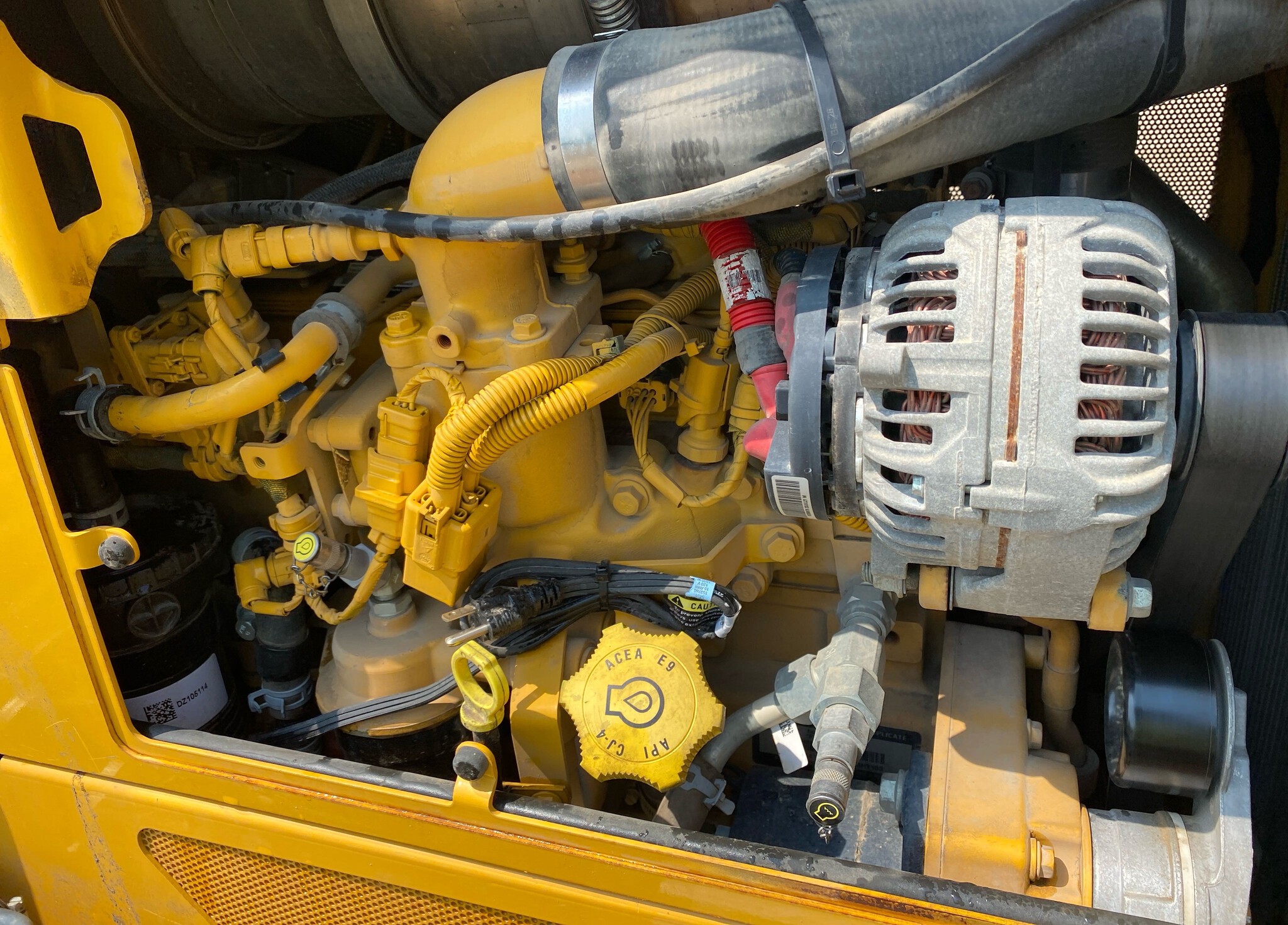 2021 John Deere 650K Image 11