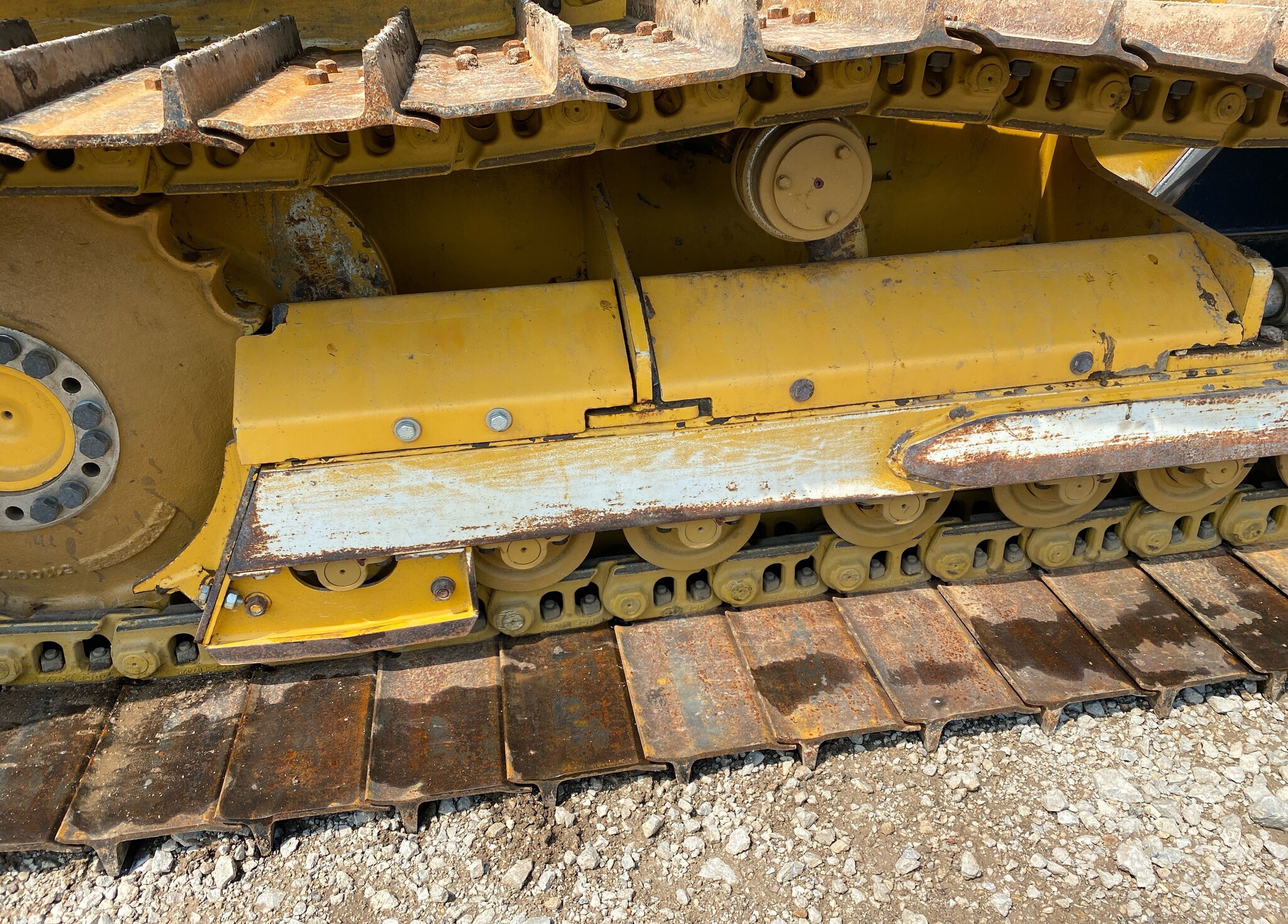 2021 John Deere 650K Image 18