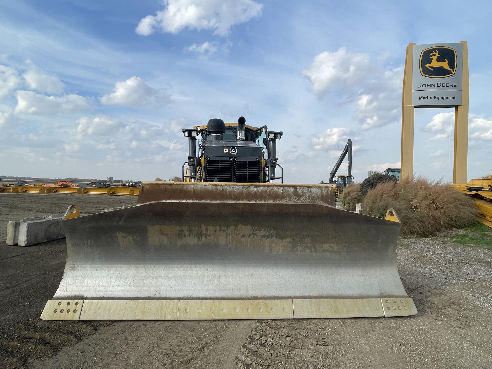 2023 John Deere 950K Image 5