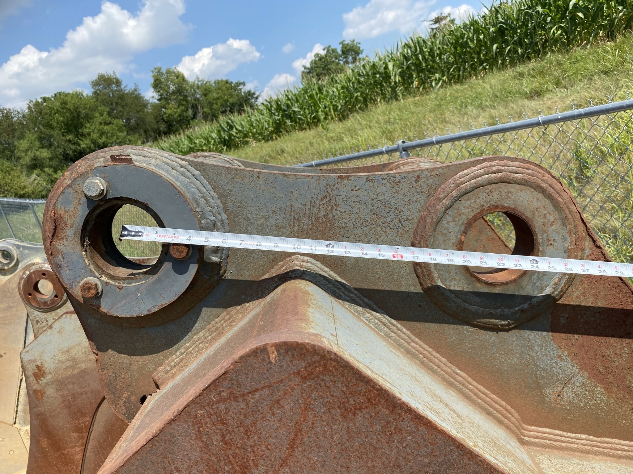 2013 TAG BUCKET Image 9