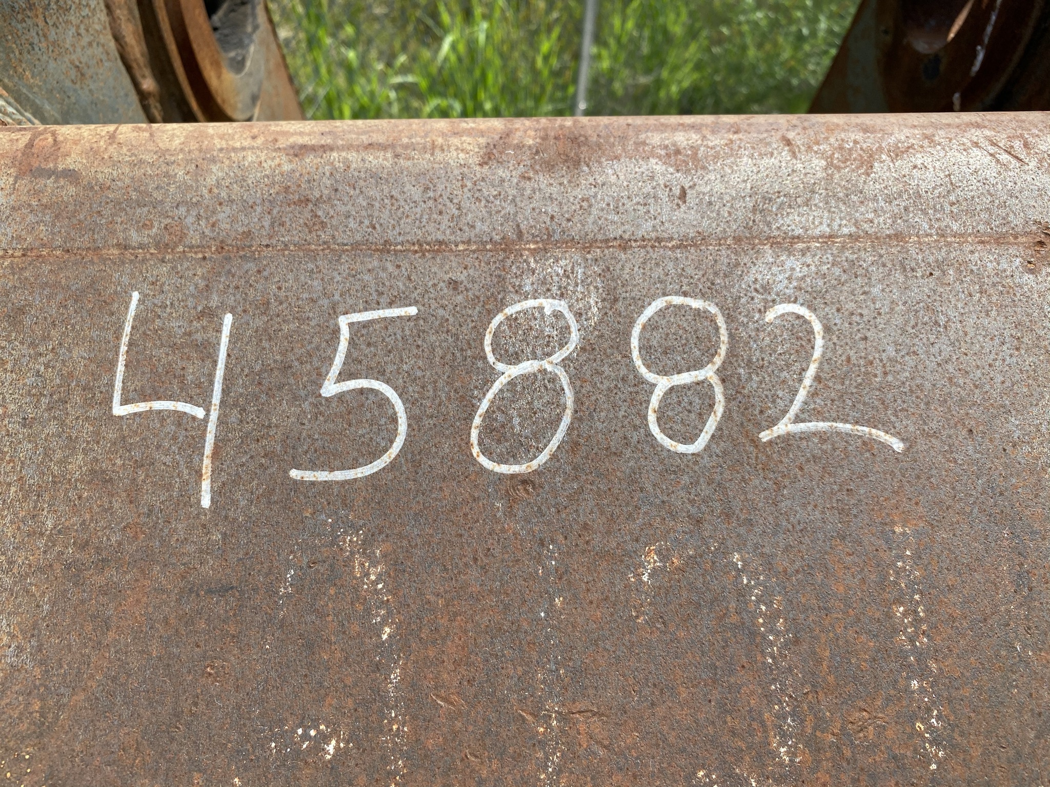 2013 TAG BUCKET Image 7