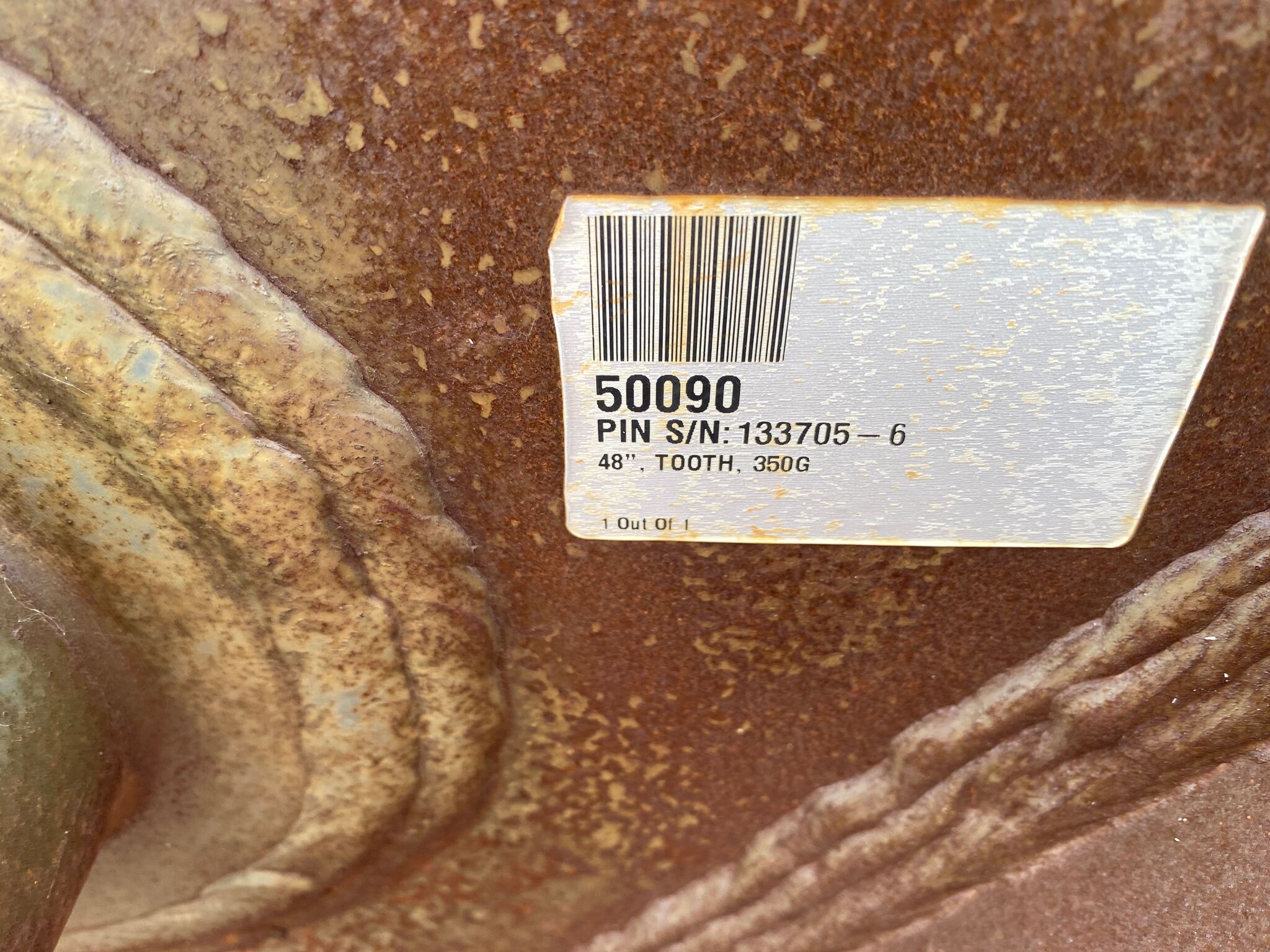 2015 TAG BUCKET Image 6