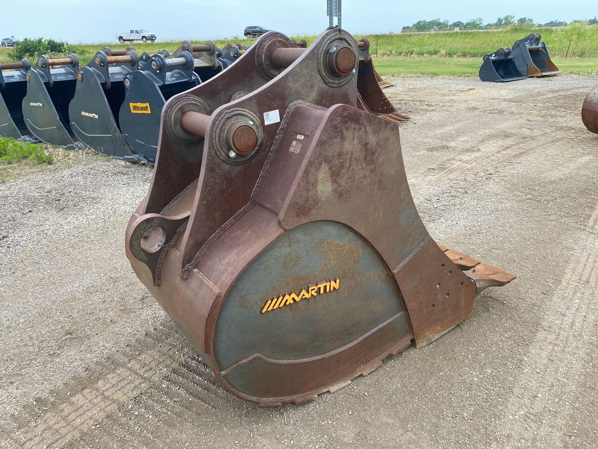 2015 TAG BUCKET Image 4