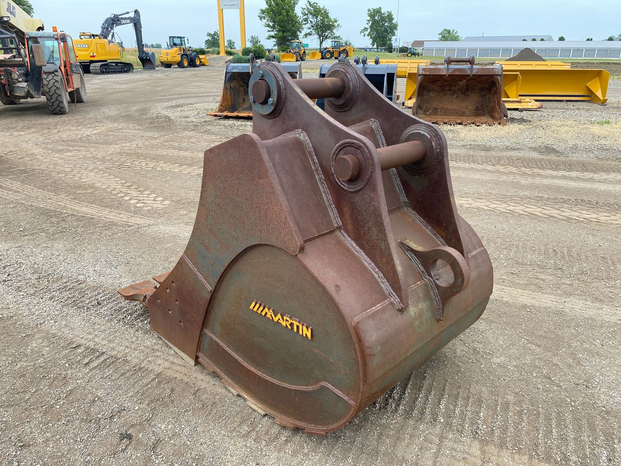2015 TAG BUCKET Image 5