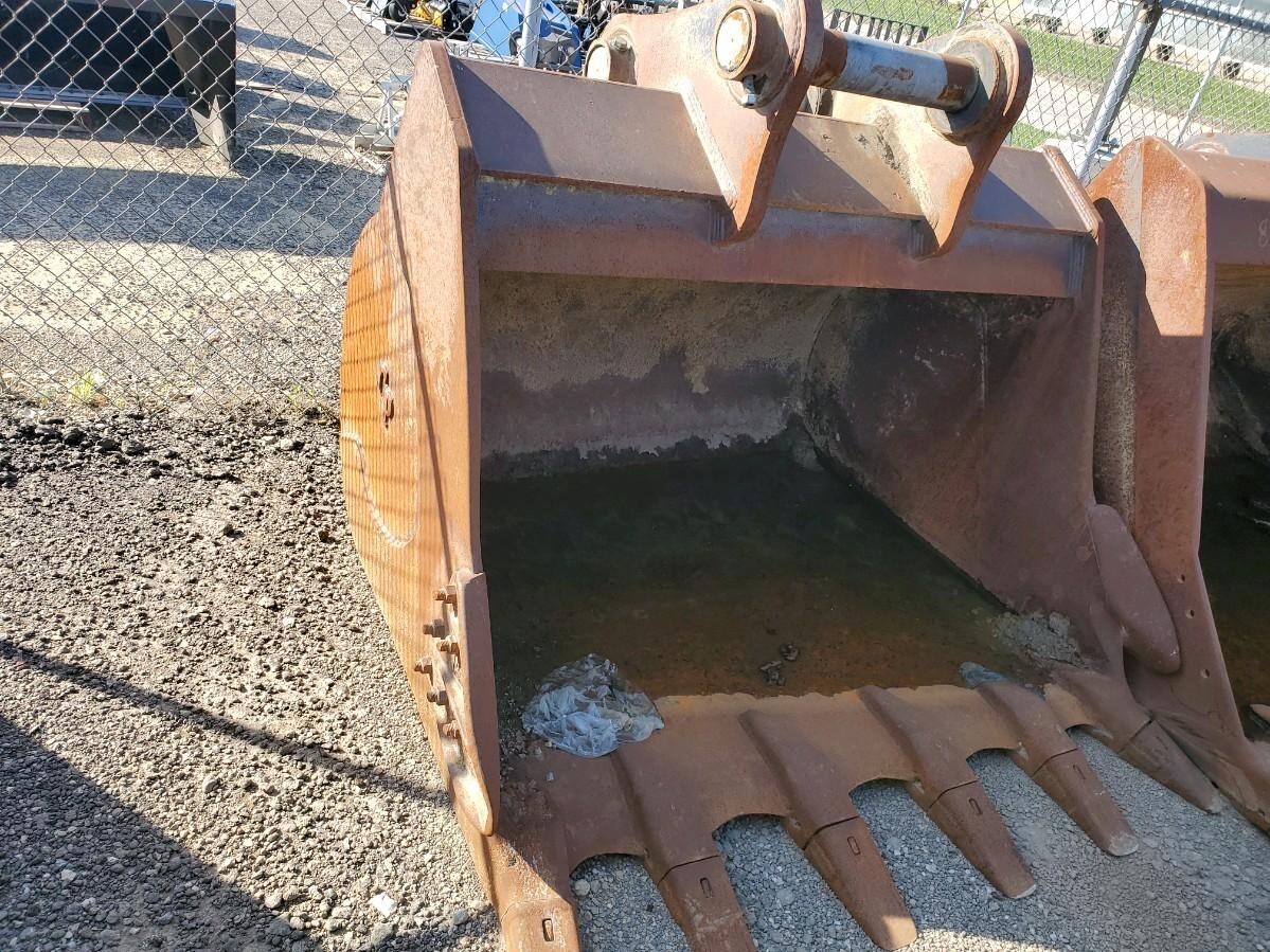 2017 JRB BUCKET Image 1