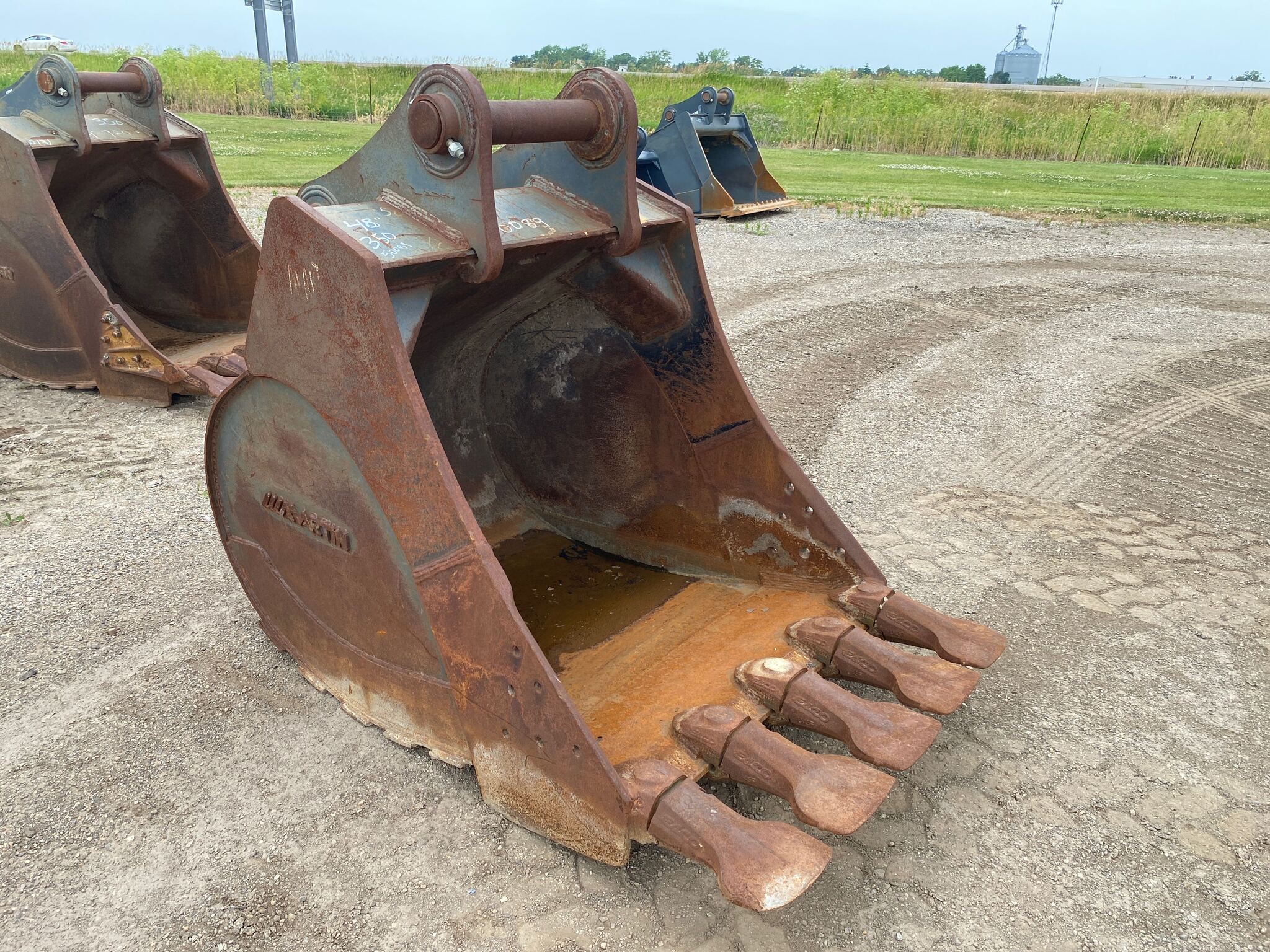2015 TAG BUCKET Image 3