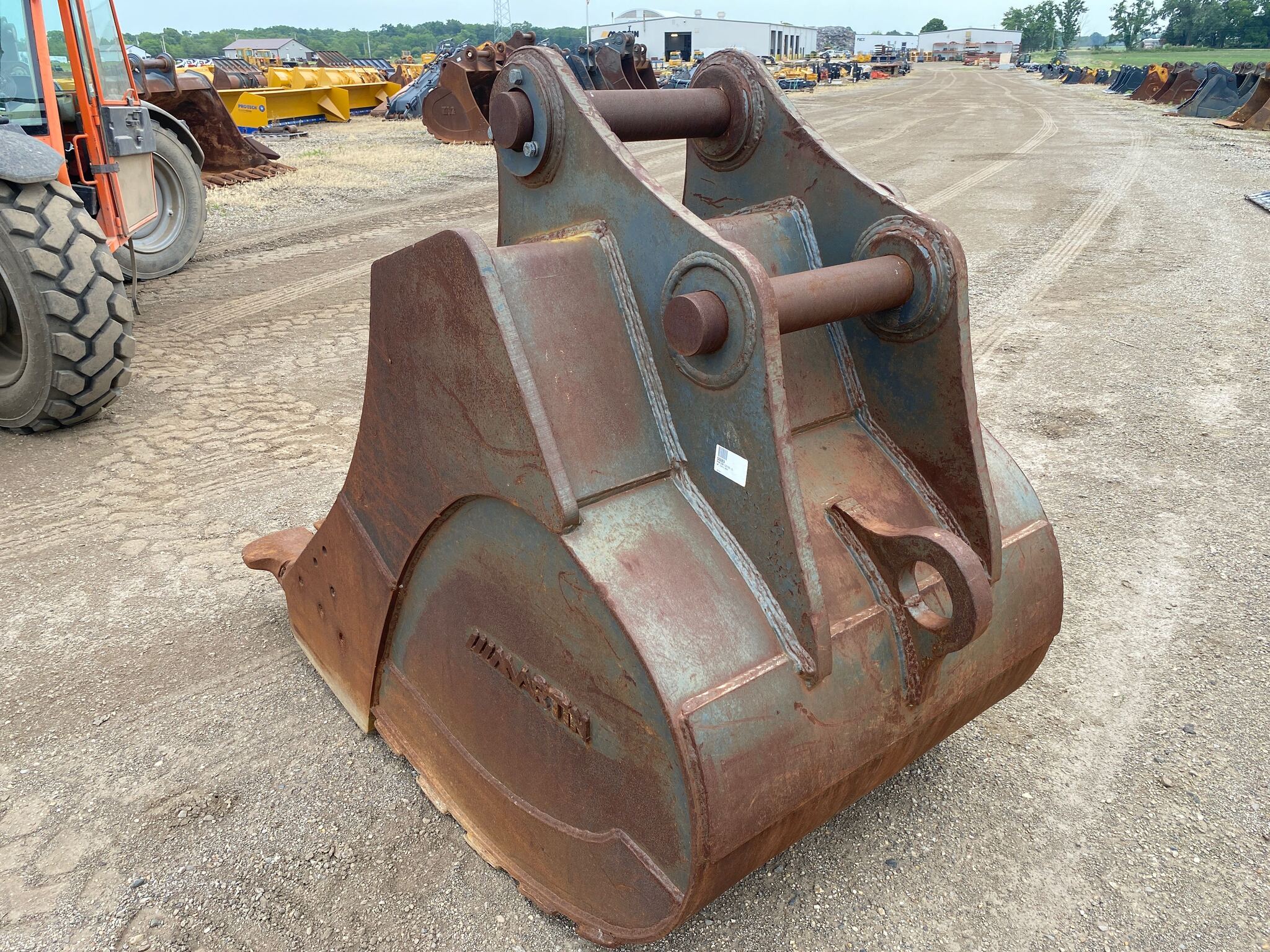 2015 TAG BUCKET Image 5