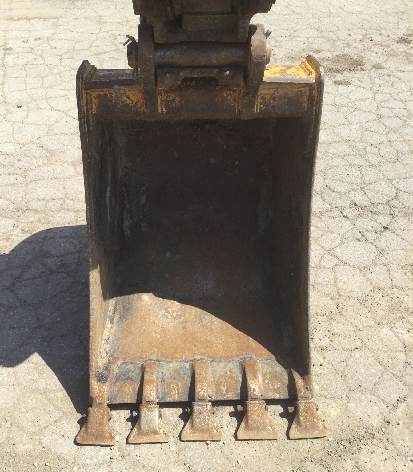 2018 John Deere 85G Image 12