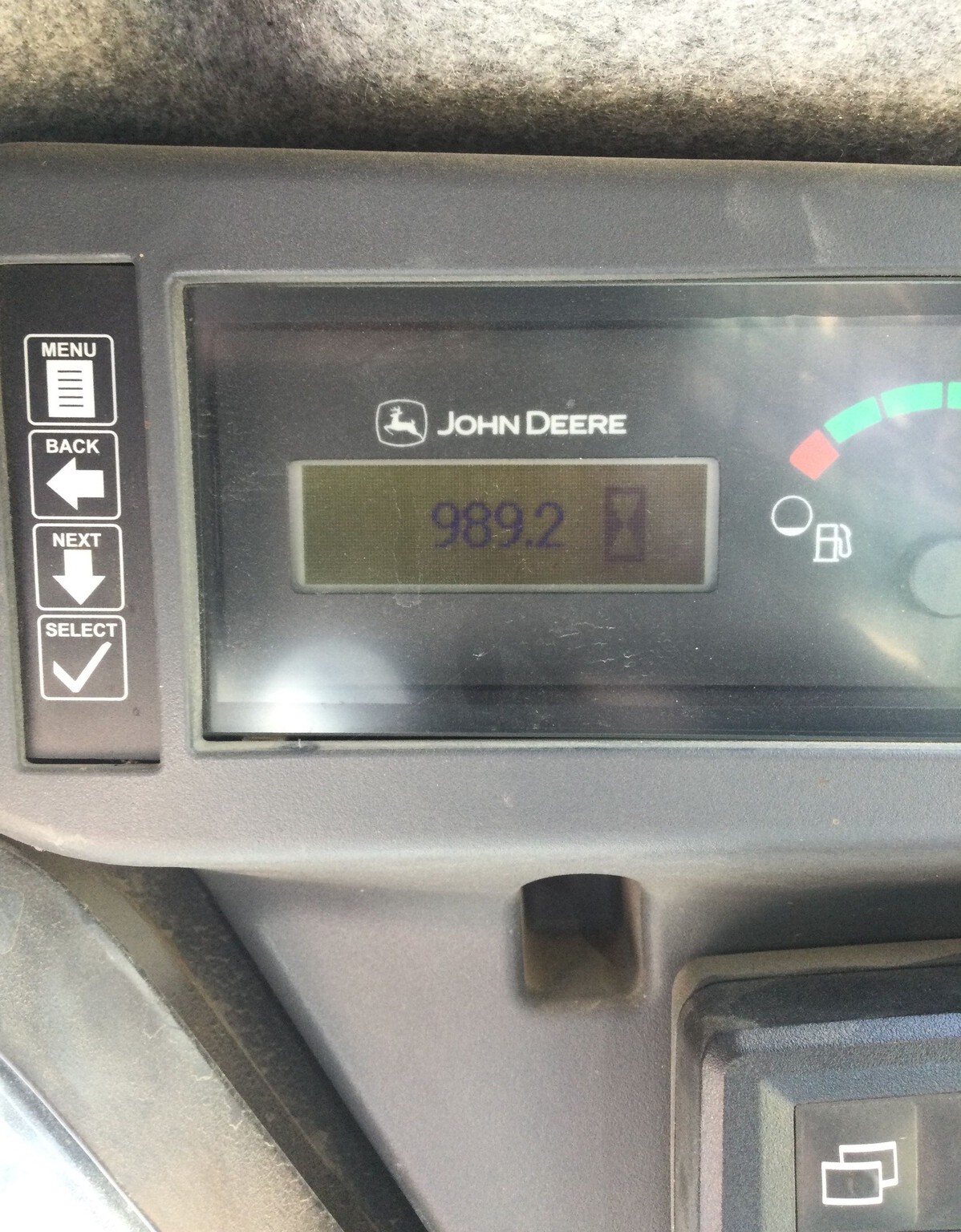 2023 John Deere 333G Image 12