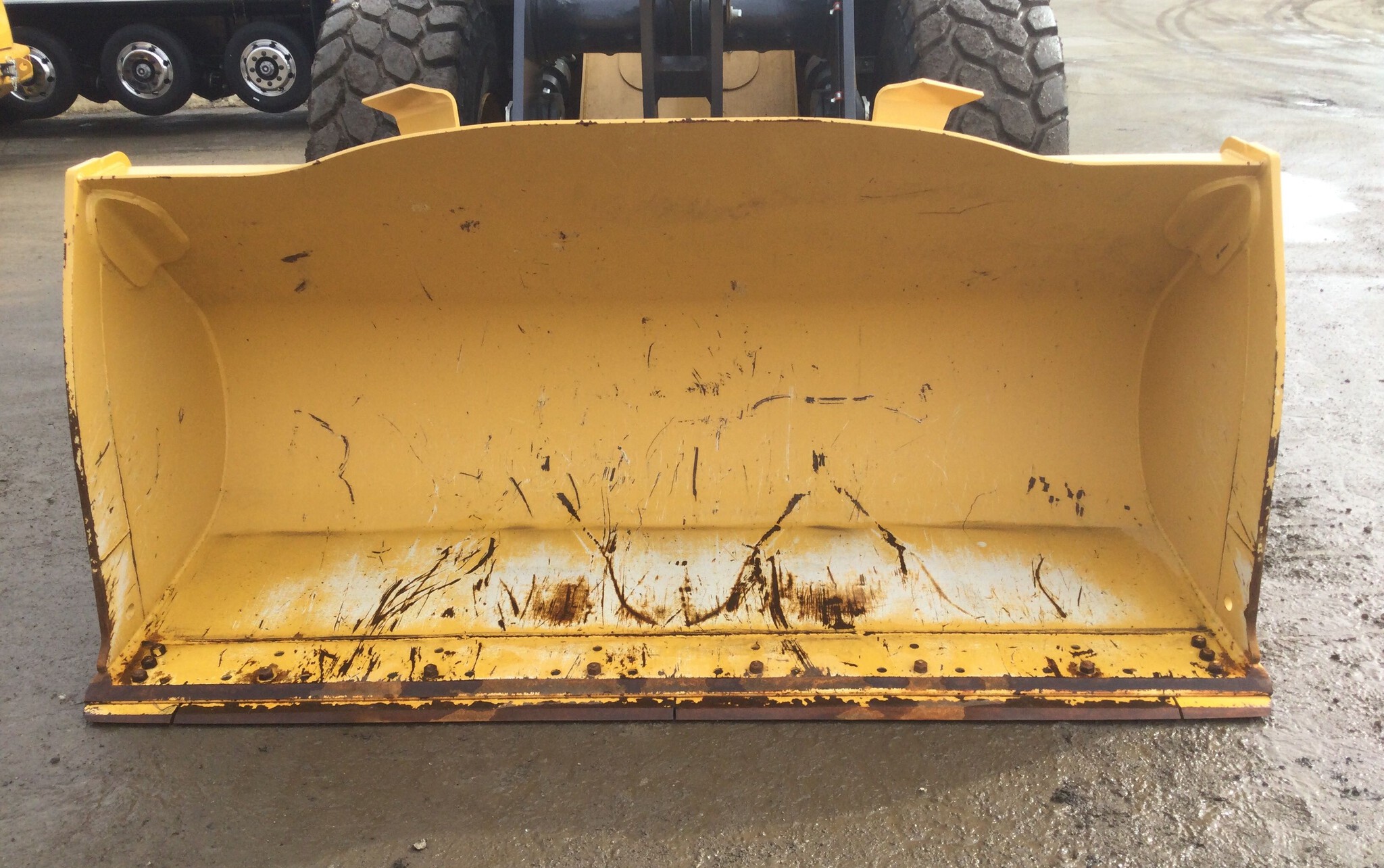 2022 John Deere 524 P Image 9