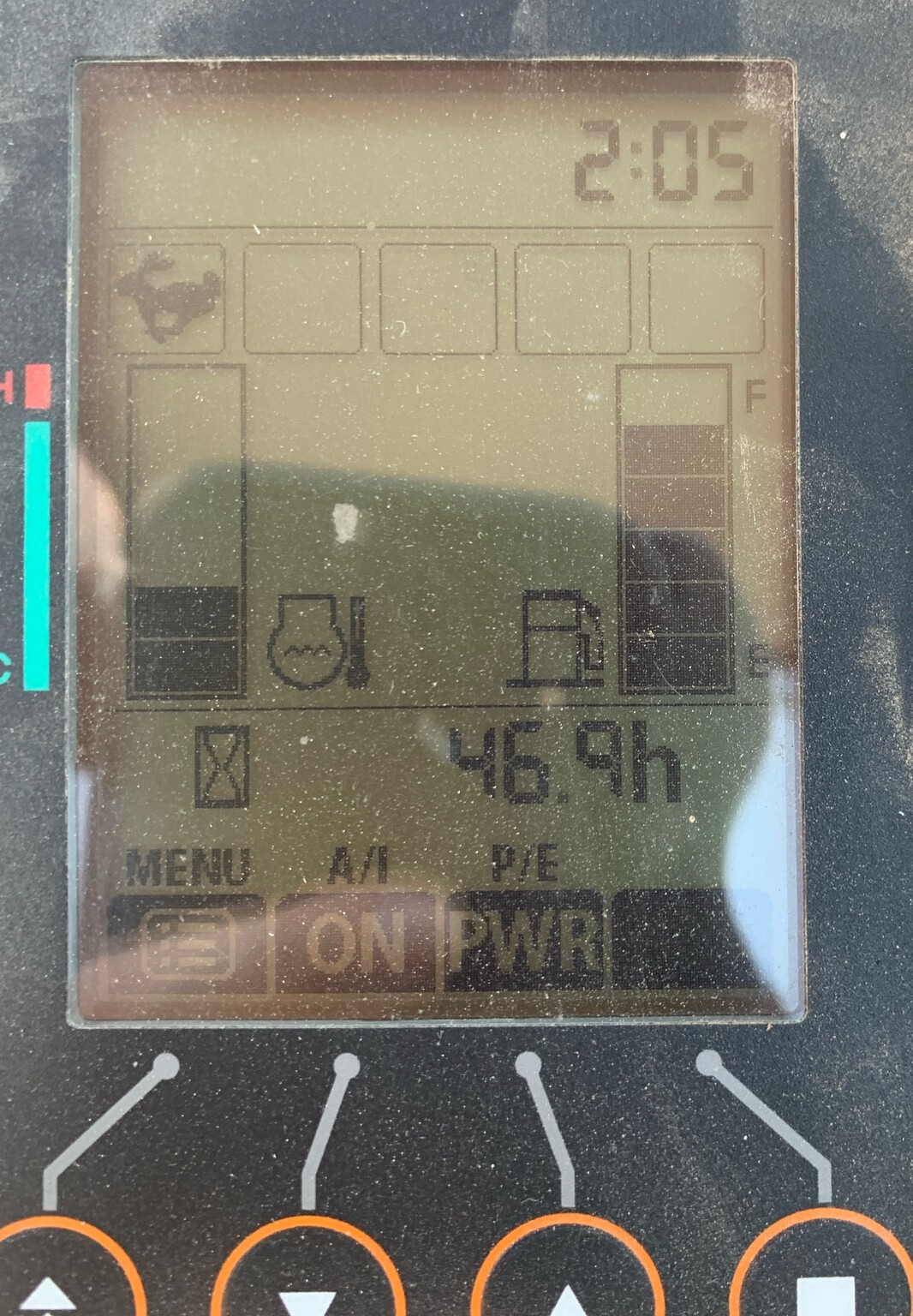 2023 John Deere 35G Image 10