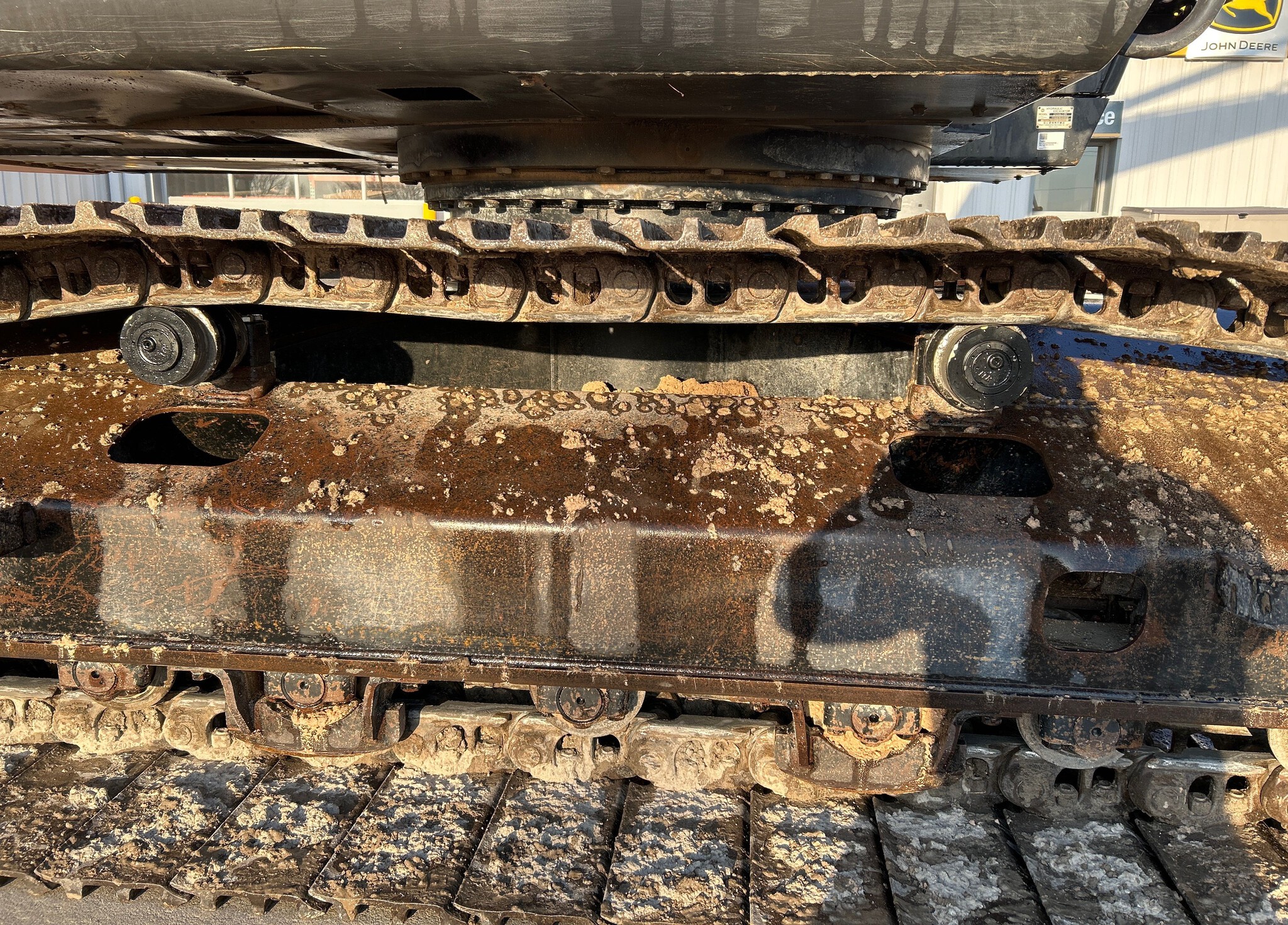2012 Hitachi Z250 Image 11