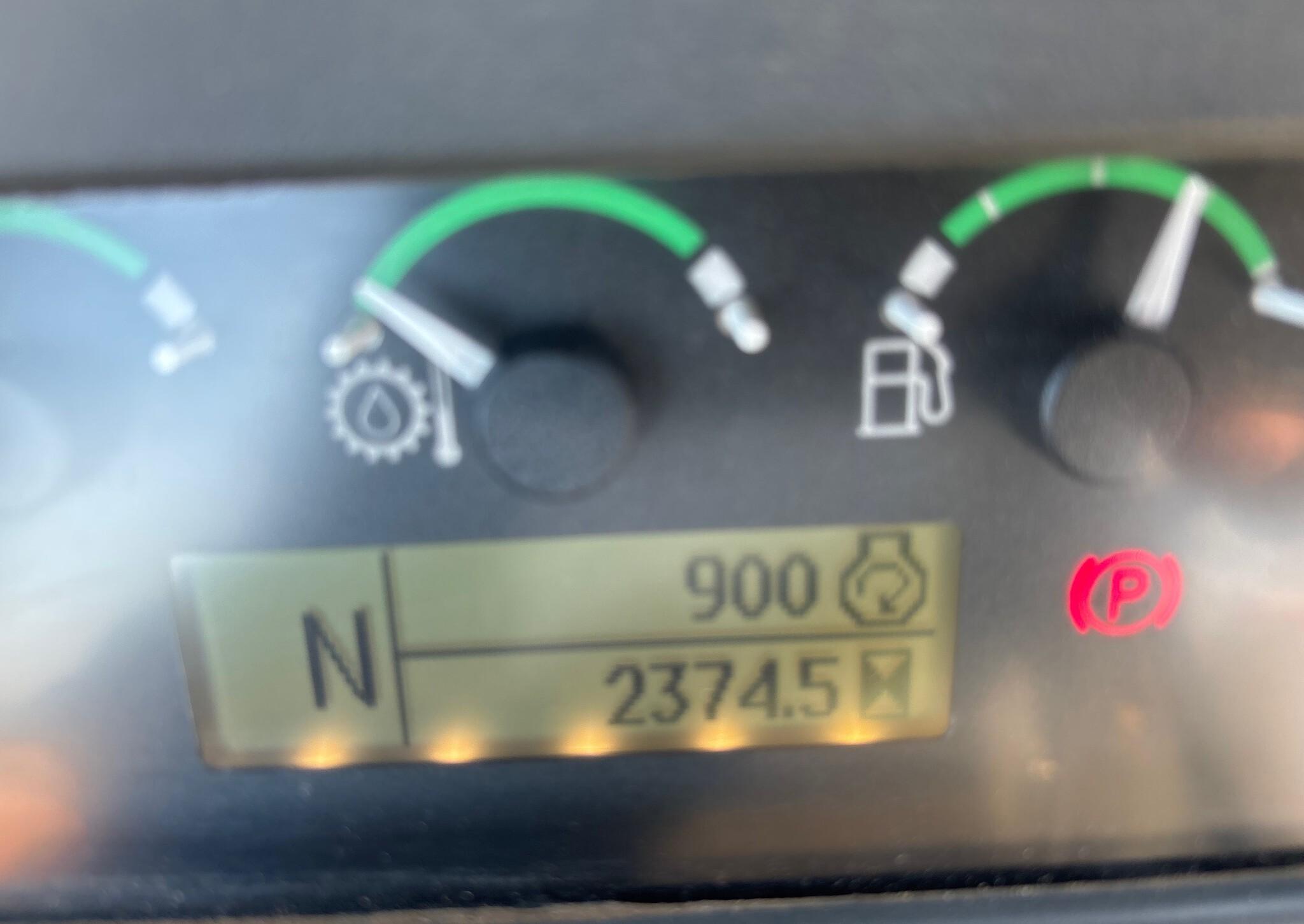 2020 John Deere 310SL Image 9