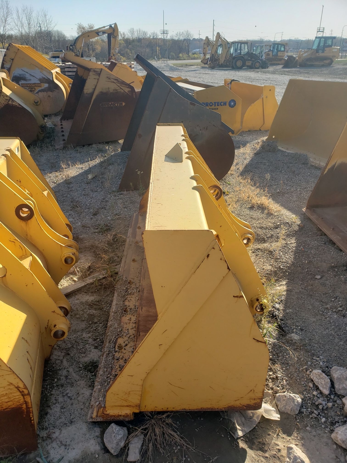 2007 John Deere BUCKET Image 3
