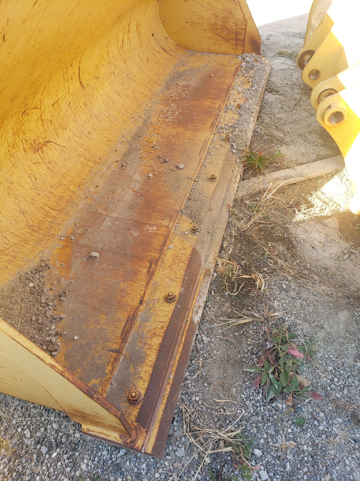 2007 John Deere BUCKET Image 2