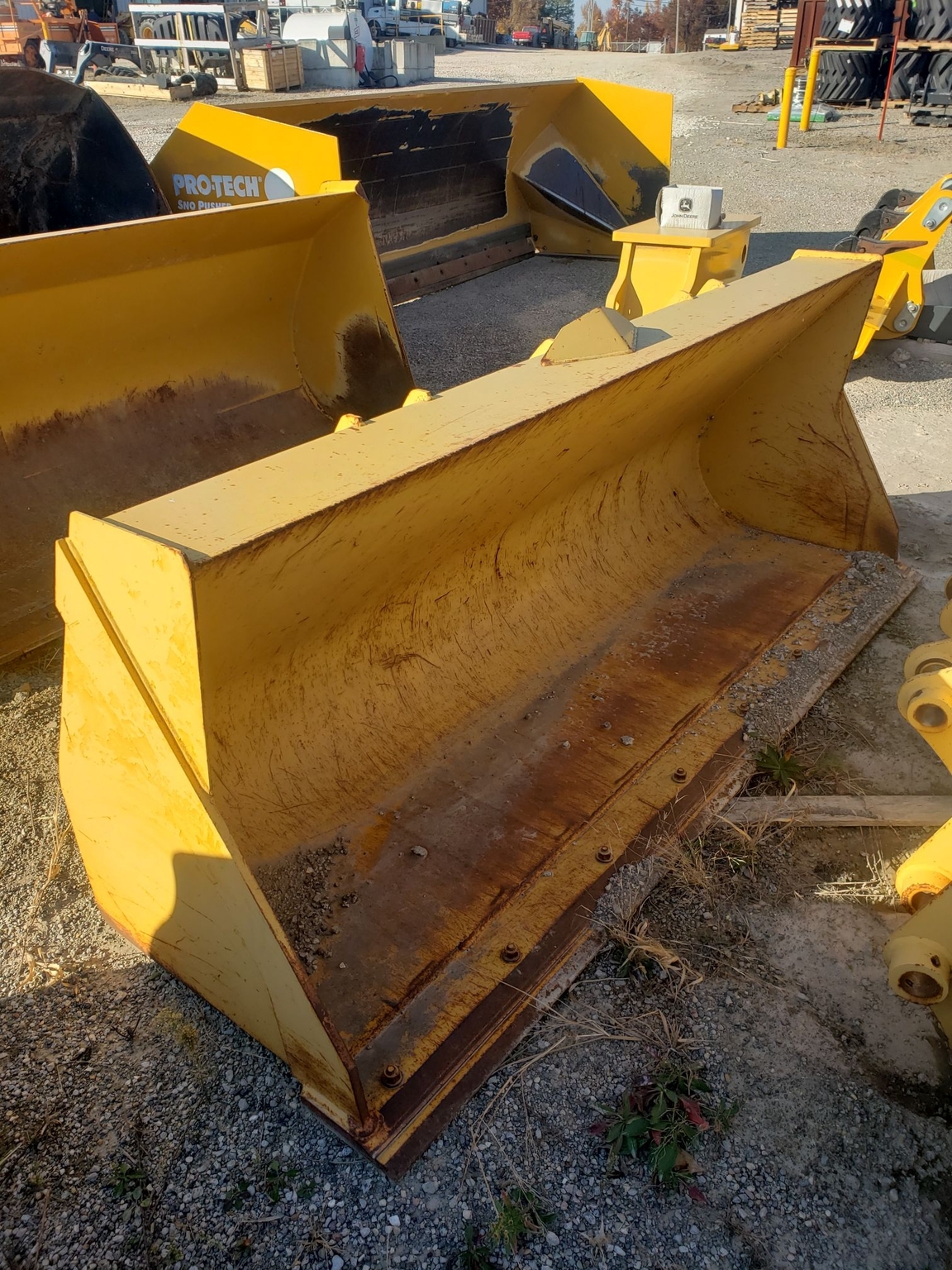 2007 John Deere BUCKET Image 1
