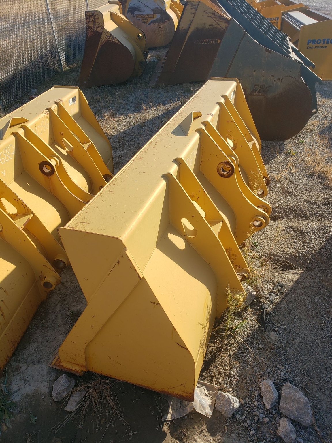 2007 John Deere BUCKET Image 5