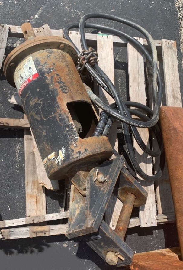 Michelin AUGER Image 1