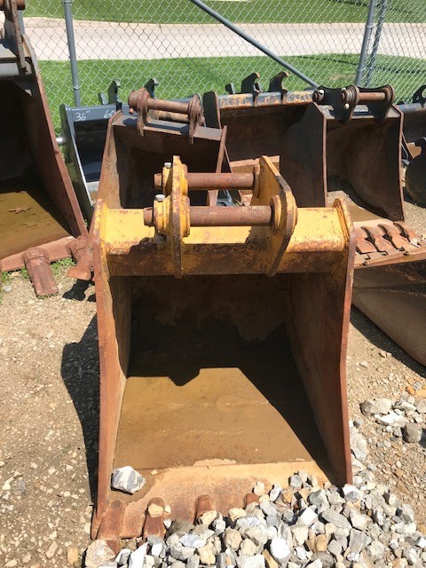 2012 John Deere 85D Image 1