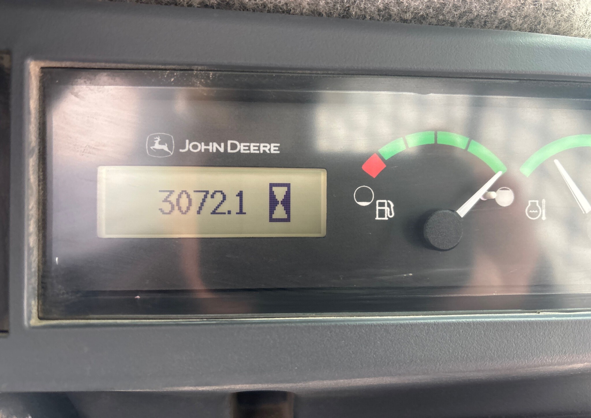 2017 John Deere 333G Image 8