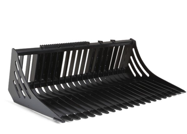 R75 Rock Bucket